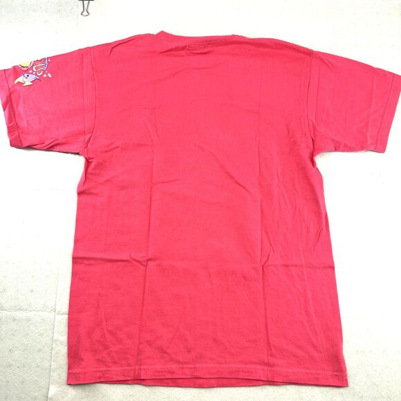 VTG Bobbie Brooks "Island Friends" Tropical Fish Grandma Core Tshirt Size M - Picture 14 of 14